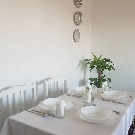 Διαμέρισμα Bonito Y Coqueto Κόρδοβα