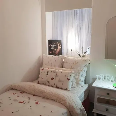 Appartamento Bonito Y Coqueto