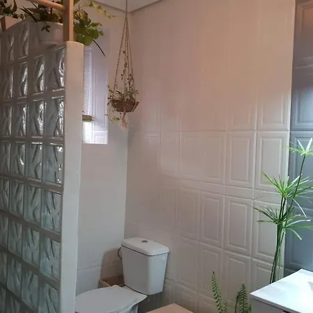 Apartmán Bonito Y Coqueto Córdoba