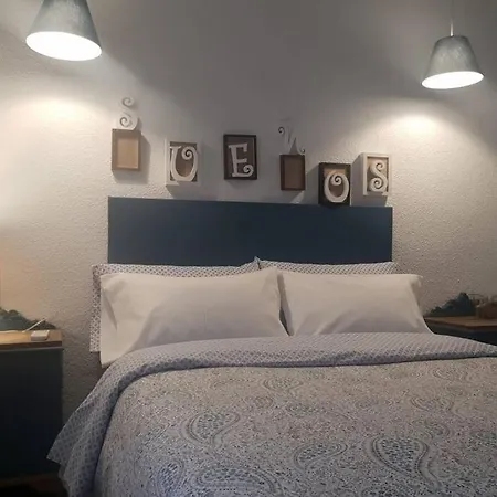 Appartement Bonito Y Coqueto *