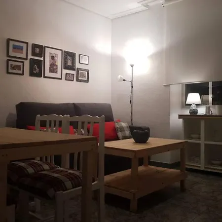 Bonito Y Coqueto Appartamento *