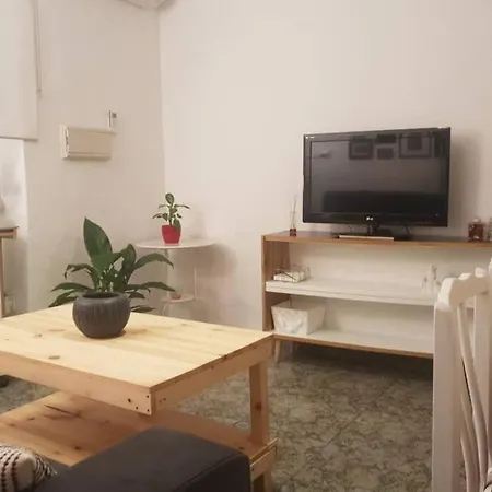 Bonito Y Coqueto Apartmán *