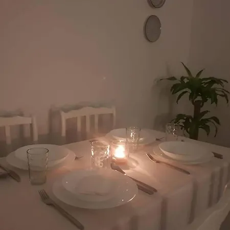 Bonito Y Coqueto شقة قرطبة