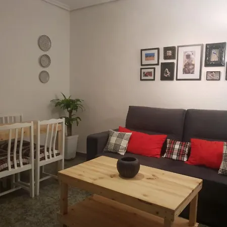 Bonito Y Coqueto * Córdoba